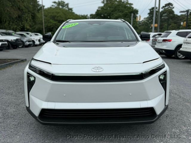 2026 Toyota bZ XLE Plus FWD - 23030216 - 7