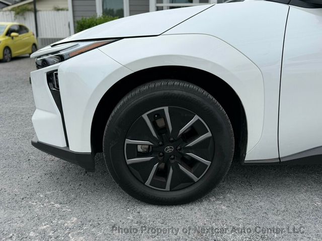 2026 Toyota bZ XLE Plus FWD - 23030216 - 8