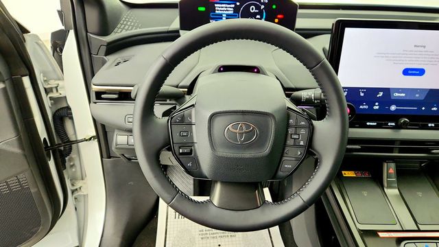 2026 Toyota bZ XLE Plus FWD - 23094475 - 12