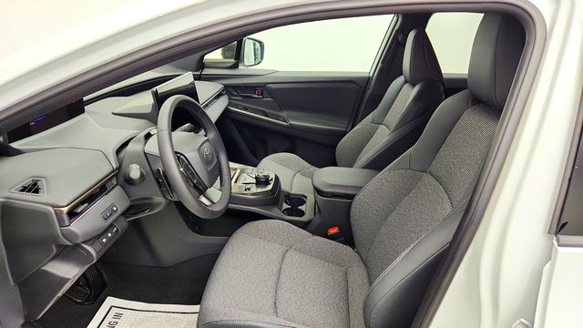 2026 Toyota bZ XLE Plus FWD - 23094475 - 17