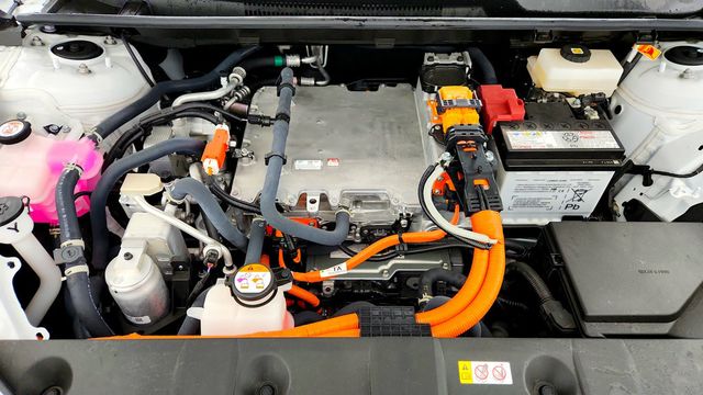 2026 Toyota bZ XLE Plus FWD - 23094475 - 24
