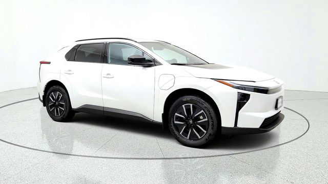 2026 Toyota bZ XLE Plus FWD - 23094475 - 2