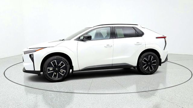 2026 Toyota bZ XLE Plus FWD - 23094475 - 7