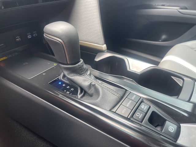 2026 TOYOTA CAMRY CONVENIENCE & COLD WEATHER PKG, 12.3" SCREEN, MOONROOF ($3180) - 23059103 - 16