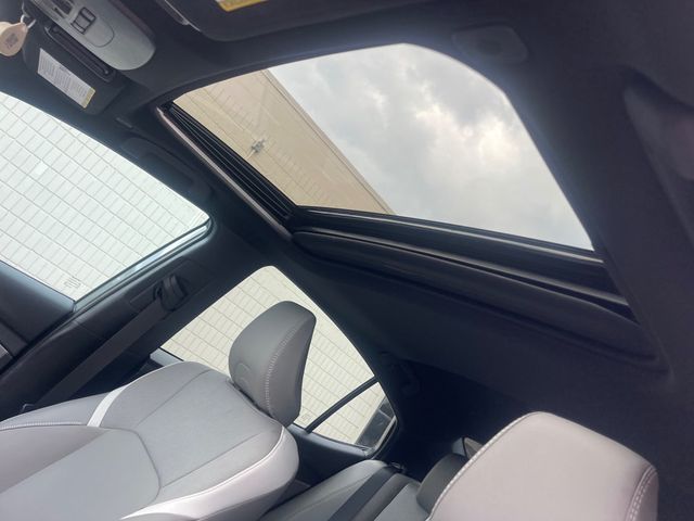 2026 TOYOTA CAMRY CONVENIENCE & COLD WEATHER PKG, 12.3" SCREEN, MOONROOF ($3180) - 23059103 - 19