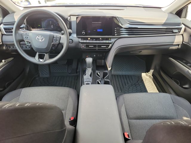 2026 Toyota Camry LE - 23083694 - 9