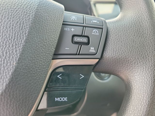 2026 Toyota Camry LE - 23083694 - 15
