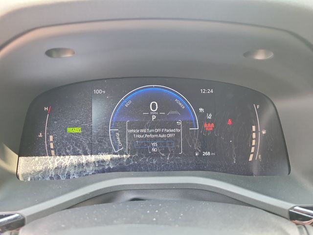 2026 Toyota Camry LE - 23083694 - 16