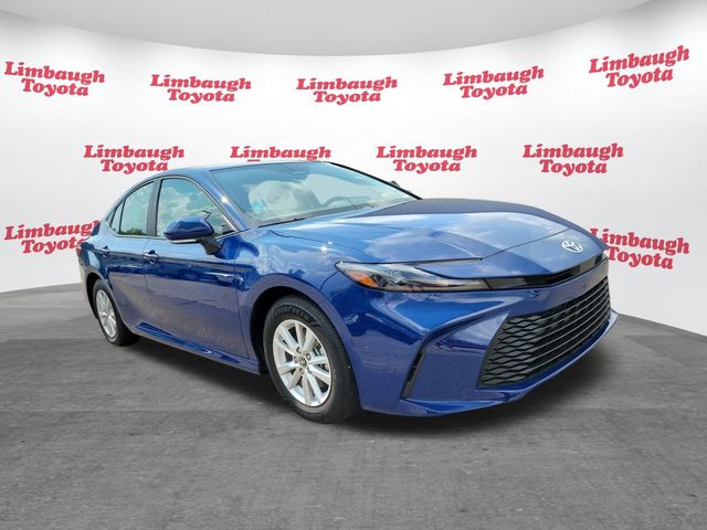 2026 Toyota Camry LE - 23083694 - 17