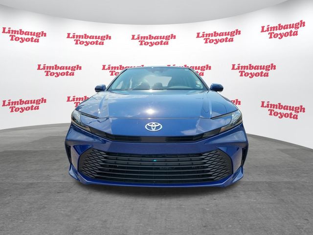 2026 Toyota Camry LE - 23083694 - 18
