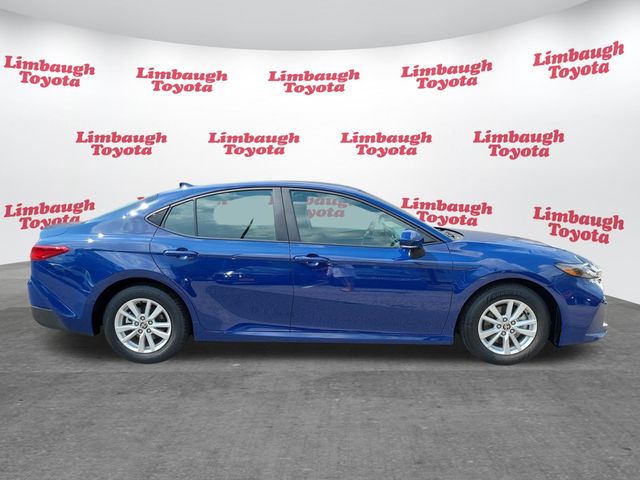 2026 Toyota Camry LE - 23083694 - 1