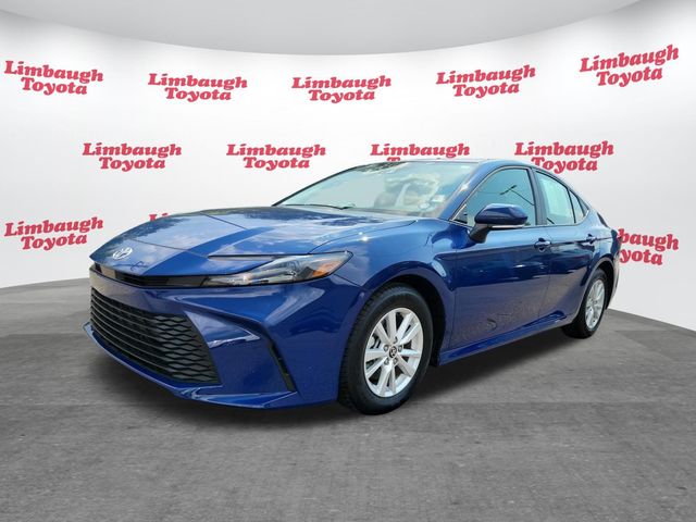 2026 Toyota Camry LE - 23083694 - 19