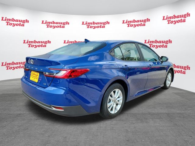 2026 Toyota Camry LE - 23083694 - 21