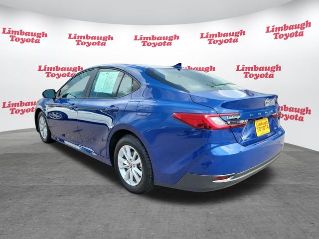 2026 Toyota Camry LE - 23083694 - 23