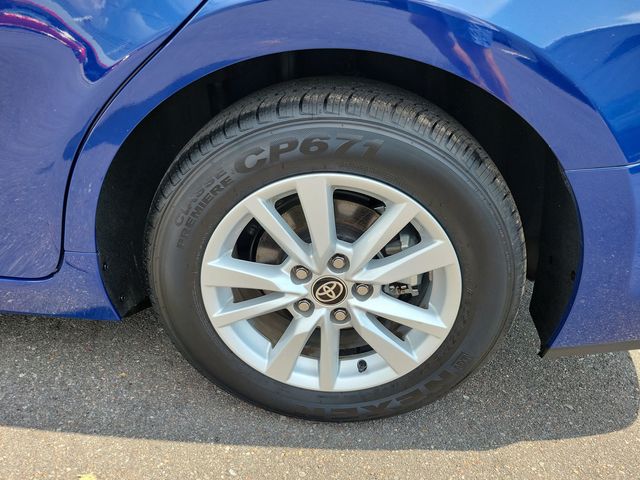 2026 Toyota Camry LE - 23083694 - 24