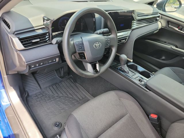 2026 Toyota Camry LE - 23083694 - 2