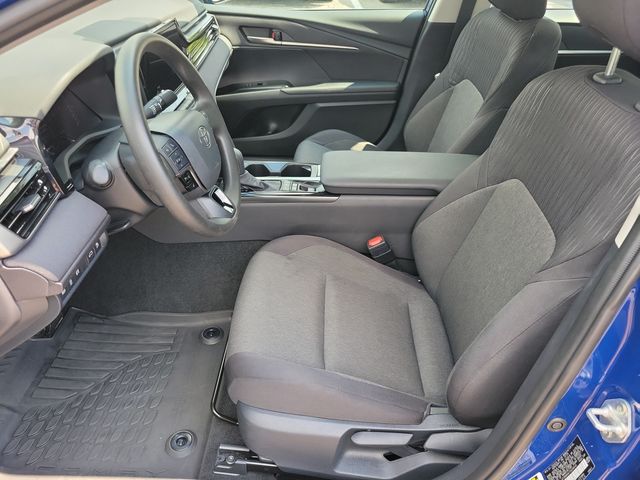 2026 Toyota Camry LE - 23083694 - 3