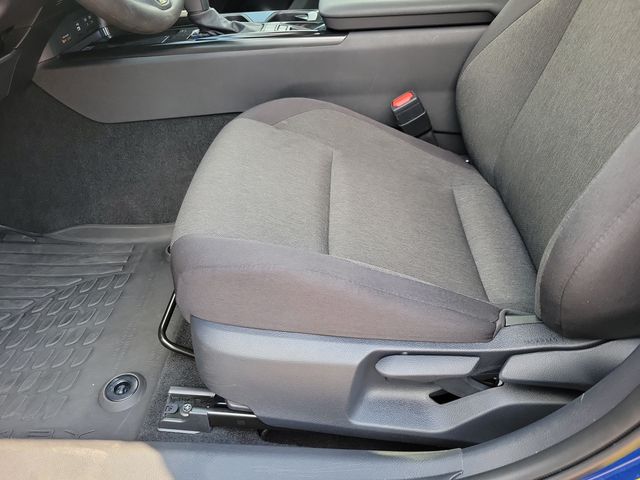 2026 Toyota Camry LE - 23083694 - 4