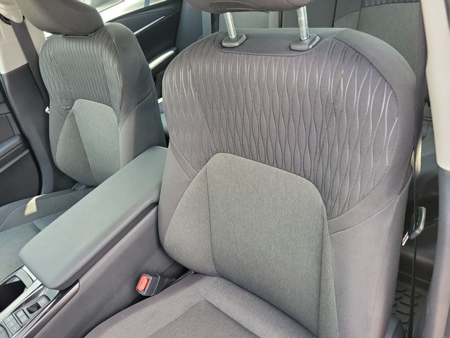 2026 Toyota Camry LE - 23083694 - 5