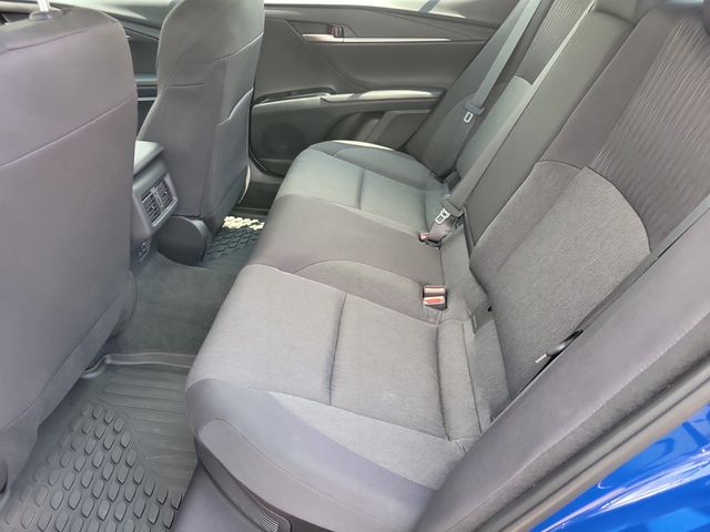 2026 Toyota Camry LE - 23083694 - 7