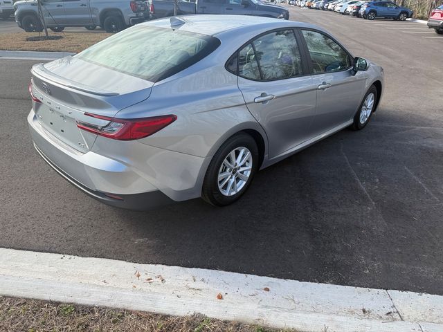 2026 Toyota Camry LE - 22988011 - 9