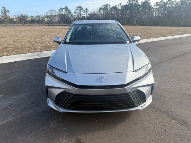 2026 Toyota Camry LE - 22988011 - 10