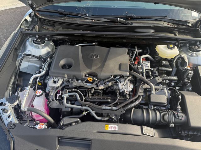 2026 Toyota Camry LE - 22988011 - 11