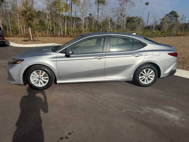 2026 Toyota Camry LE - 22988011 - 1
