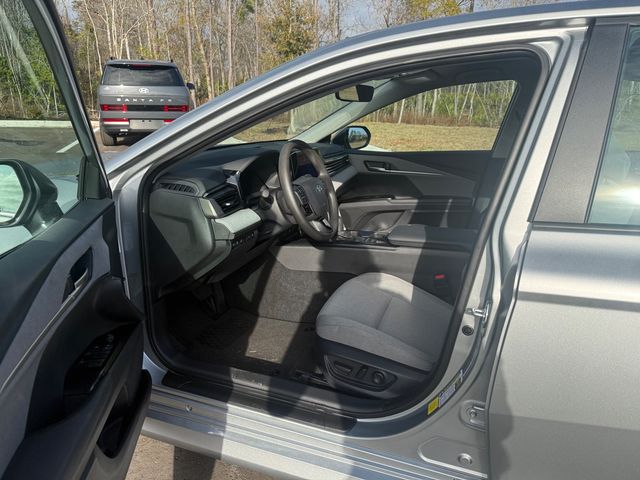 2026 Toyota Camry LE - 22988011 - 2