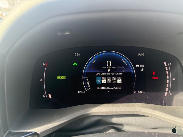 2026 Toyota Camry LE - 22988011 - 3