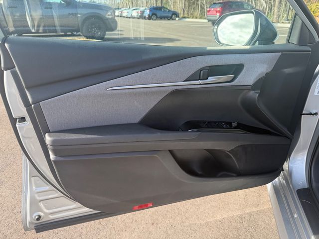 2026 Toyota Camry LE - 22988011 - 4