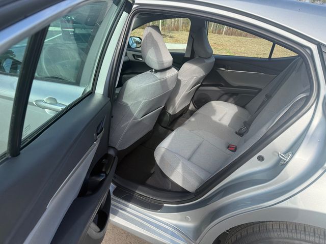 2026 Toyota Camry LE - 22988011 - 5