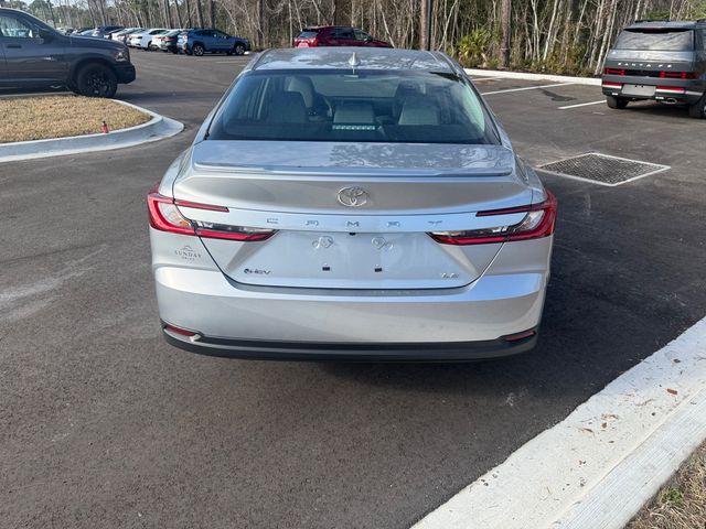 2026 Toyota Camry LE - 22988011 - 7