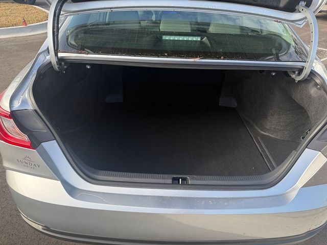 2026 Toyota Camry LE - 22988011 - 8