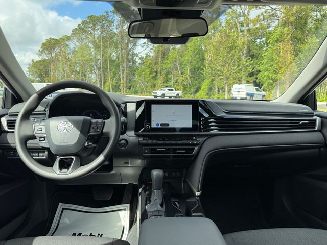 2026 Toyota Camry LE - 23010408 - 9