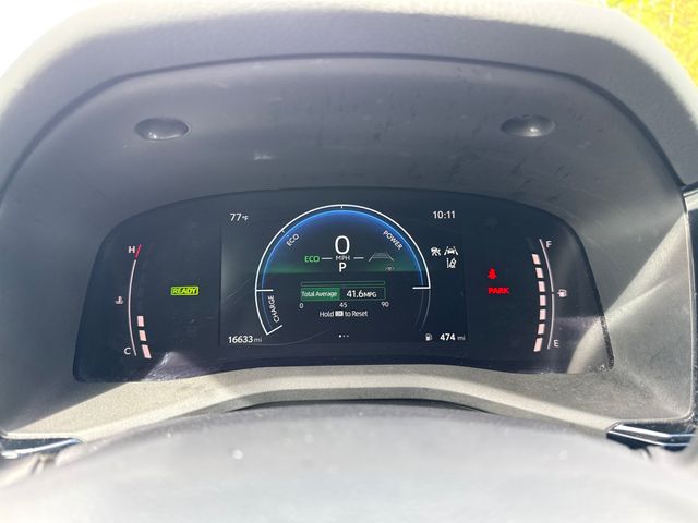 2026 Toyota Camry LE - 23010408 - 10