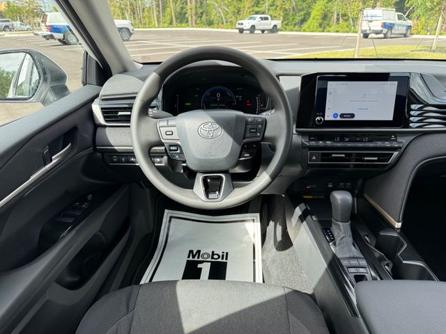 2026 Toyota Camry LE - 23010408 - 11