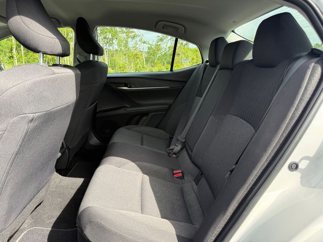 2026 Toyota Camry LE - 23010408 - 12