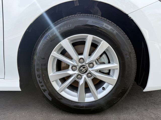 2026 Toyota Camry LE - 23010408 - 13