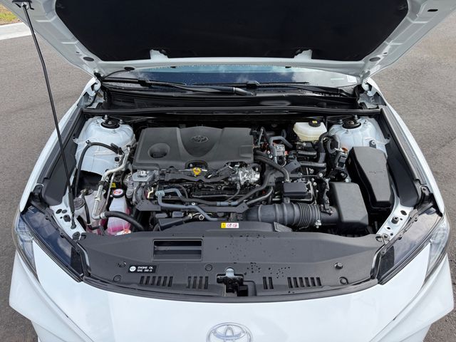 2026 Toyota Camry LE - 23010408 - 15