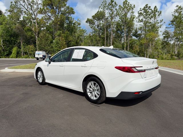 2026 Toyota Camry LE - 23010408 - 2