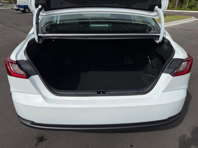 2026 Toyota Camry LE - 23010408 - 4