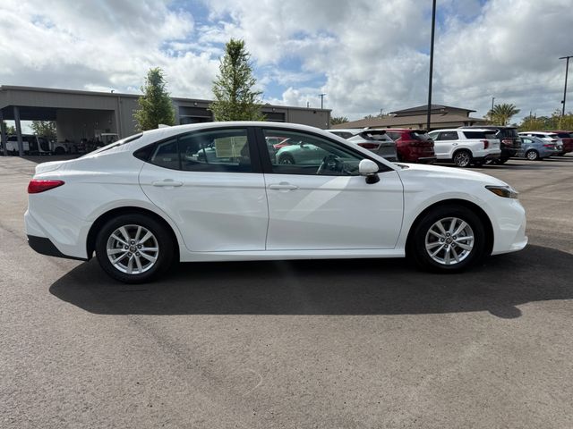 2026 Toyota Camry LE - 23010408 - 6