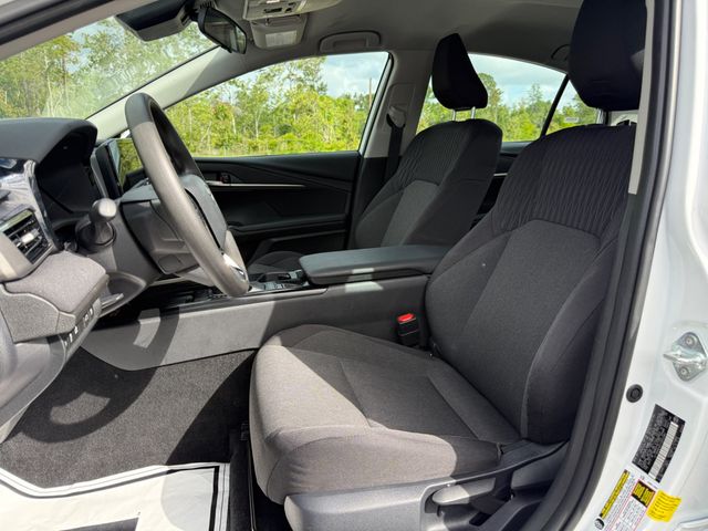 2026 Toyota Camry LE - 23010408 - 8