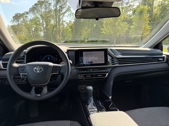 2026 Toyota Camry LE - 23014427 - 9