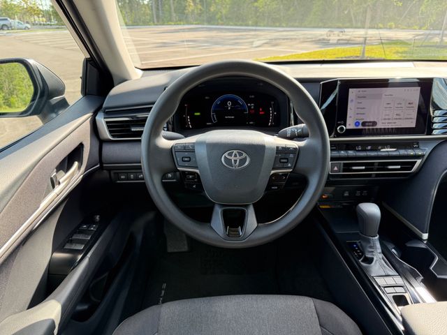 2026 Toyota Camry LE - 23014427 - 11
