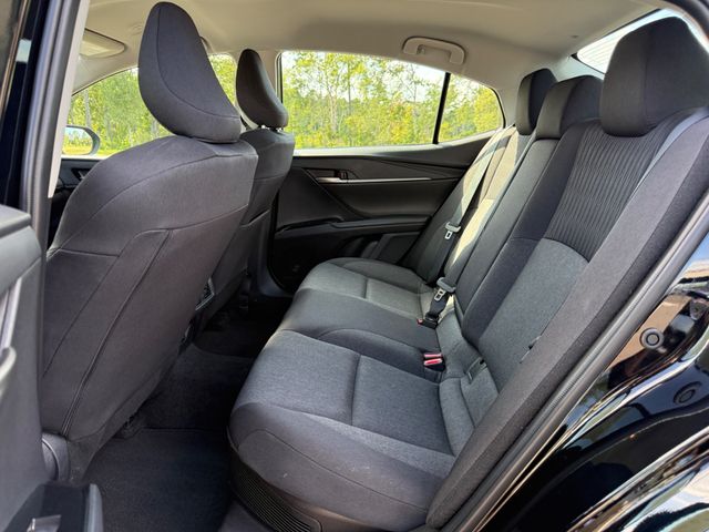2026 Toyota Camry LE - 23014427 - 12