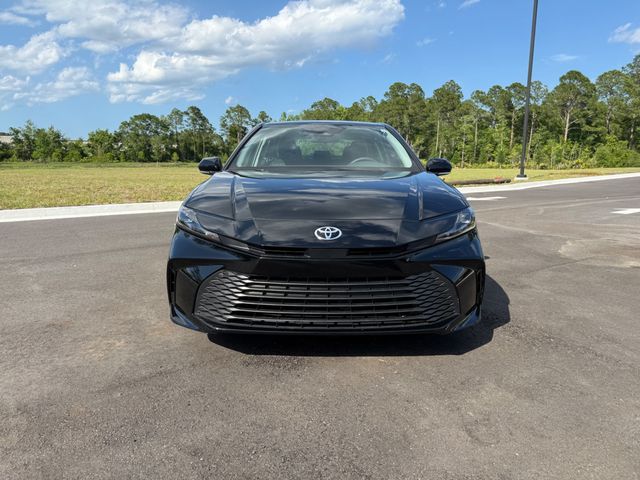 2026 Toyota Camry LE - 23014427 - 14