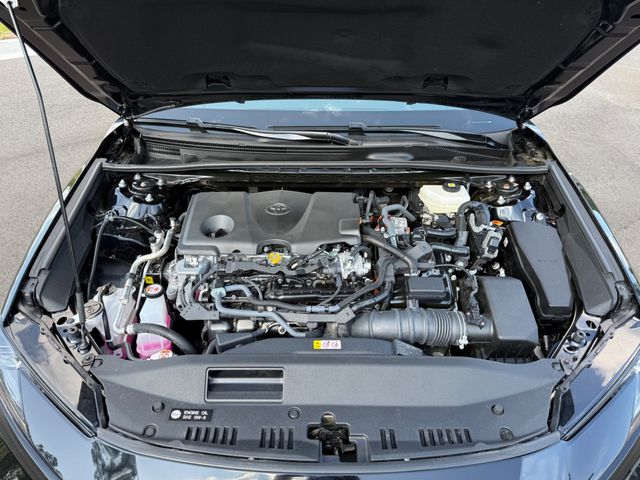 2026 Toyota Camry LE - 23014427 - 15