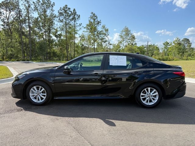 2026 Toyota Camry LE - 23014427 - 1